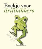 Boekje voor driftkikkers 9789000307142, Livres, Guus Martens, Verzenden