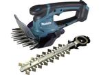 Makita UM600DZX - Accu Grasschaar - 12V - Zonder accu, Tuin en Terras, Verzenden, Zo goed als nieuw