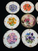 Royal Albert, W.S. George - Sara Anne Schofield - Assiette