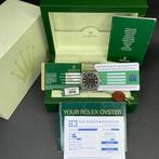 Rolex - Milgauss - 116400 - Homme - 2009, Handtassen en Accessoires, Horloges | Heren, Nieuw