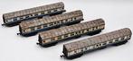 Lima N - 35024, 15865 WEATHERED - Wagon de passagers pour, Nieuw