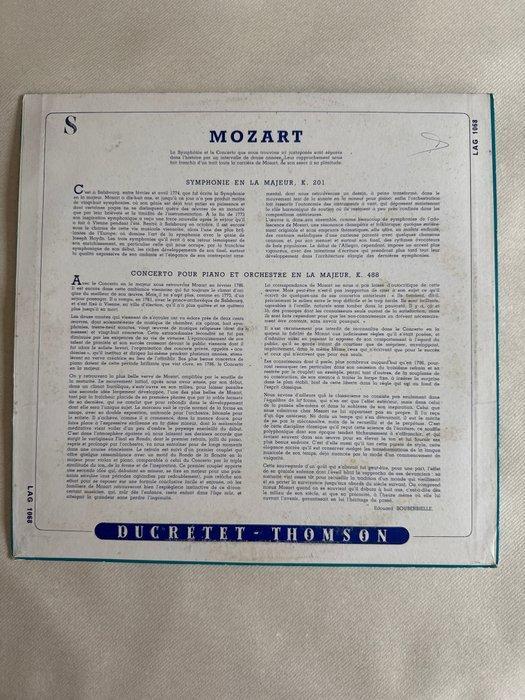 Mozart - Mozart: Symphonie en La; Concerto en La majeur -, Cd's en Dvd's, Vinyl Singles