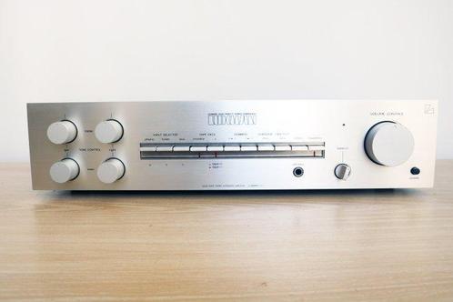 Luxman - L-2 Solid state geïntegreerde versterker, Audio, Tv en Foto, Radio's