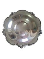 Tafelmiddenstuk - .800 zilver - Zilveren schaal van 800