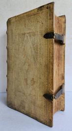 Johann Ludwig Gottfried / Matthäus Merian - Historische, Antiek en Kunst