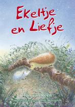 Ekeltje En Liefje 9789490374587 Ton van Reen, Boeken, Verzenden, Zo goed als nieuw, Ton van Reen