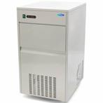 IJsblokjesmachine | Holle Blokjes | 80kg/24u | Bunker 25kg, Zakelijke goederen, Verzenden, Nieuw in verpakking