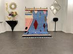 Berber, Bohemien Marokkaans wollen tapijt - Tapijt - 267 cm, Huis en Inrichting, Stoffering | Tapijten en Vloerkleden, Nieuw