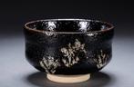 Eisaku Notomi - Chawan - Porselein - Hagi-yaki