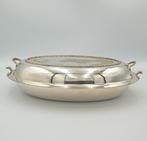 James Dixon & Sons - Serveerschaal - 640092 - Verzilverd