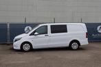 Veiling: Bestelwagen Mercedes-Benz Vito Diesel 2016