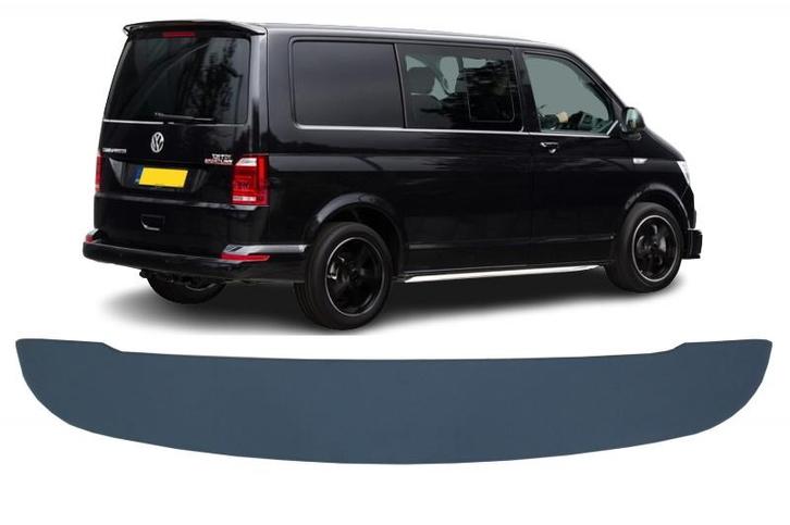 Carnamics Achterspoiler | Volkswagen Multivan 15-20 5-d / Mu, Auto-onderdelen, Carrosserie, Nieuw, Verzenden