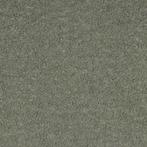 10 meter bouclé stof - Grijs - 150cm breed, Hobby en Vrije tijd, 200 cm of meer, Nieuw, Grijs, Polyester