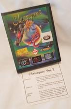 TITUS - PC - Classiques Vol.2 - Videogame - In originele, Games en Spelcomputers, Nieuw