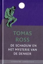 De Schaduw en het mysterie van De Denker / Literaire, Verzenden, Gelezen, Tomas Ross
