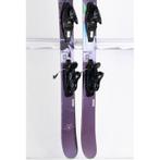 142 149 kinder skis ARMADA ARV 84, gripwalk, TWINTIP + Arma, Verzenden, Nieuw