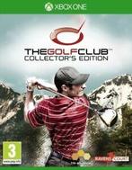 The Golf Club (Xbox One) PEGI 3+ Sport: Golf, Consoles de jeu & Jeux vidéo, Jeux | Xbox One, Verzenden
