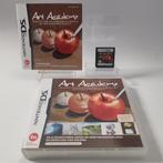 Art Academy Nintendo DS, Consoles de jeu & Jeux vidéo, Jeux | Nintendo DS, Ophalen of Verzenden