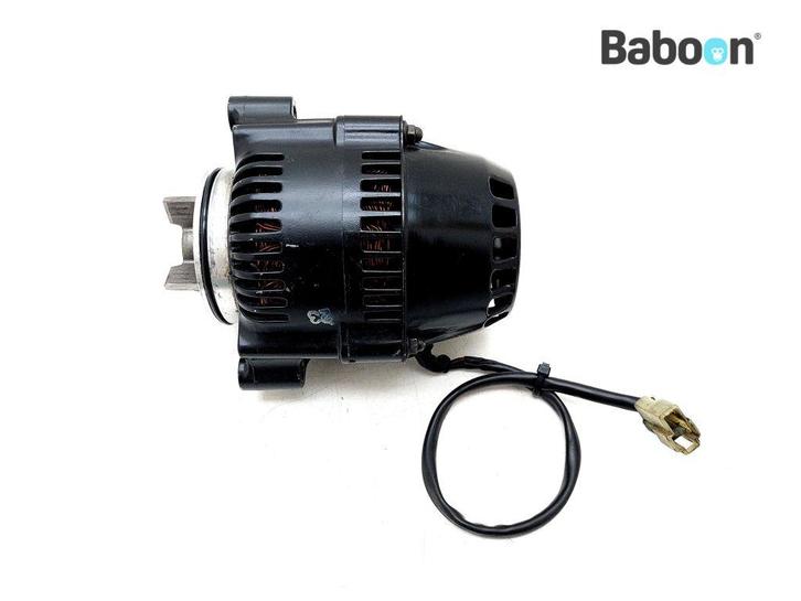Dynamo Uitwendig Kawasaki GTR 1000 1986-1993 (GTR1000, Motoren, Onderdelen | Kawasaki, Gebruikt, Verzenden