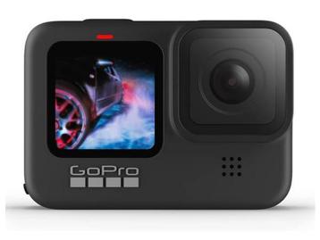 Veiling - GoPro HERO9 beschikbaar voor biedingen