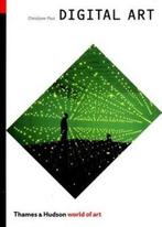 Digital art / World of art 9780500203675 Christiane Paul, Boeken, Taal | Engels, Verzenden, Zo goed als nieuw, Christiane Paul