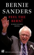 Feel the Bern! 9789048835393 Huck Gutman, Verzenden, Zo goed als nieuw, Huck Gutman
