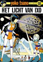 Het licht van Ixo 9789031406081, Roger Leloup, Verzenden