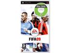 Veiling - PSP FIFA 09 - Disc Only, Games en Spelcomputers, Gebruikt