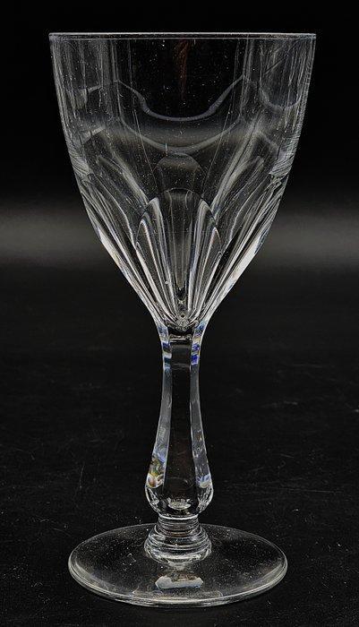 Spode - Drinkset (9) - Sonata - Kristal, Antiek en Kunst, Antiek | Meubels | Tafels