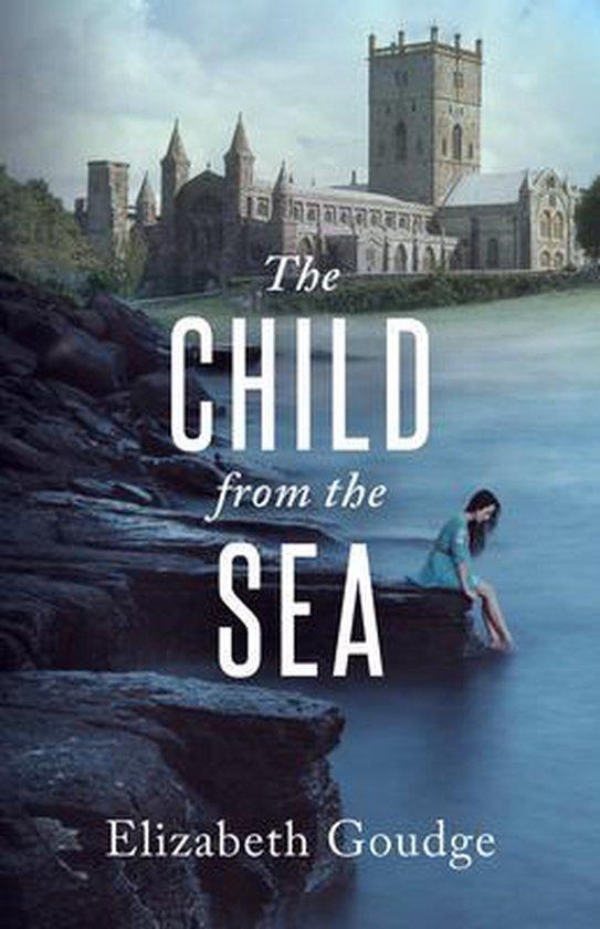 Child From the Sea 9781619707535 Elizabeth Goudge, Boeken, Taal | Engels, Zo goed als nieuw, Verzenden