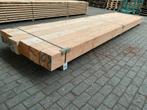 Online veiling - Douglas balken 200x200 mm (6x), Ophalen