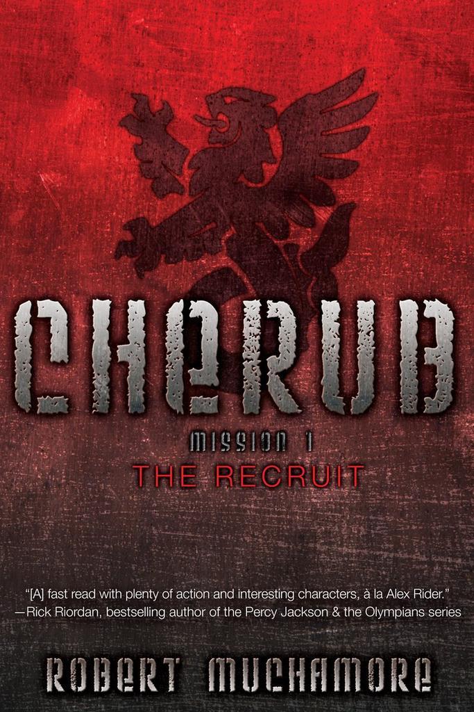 The Recruit 9781442413603 Robert Muchamore, Boeken, Taal | Engels, Gelezen, Verzenden