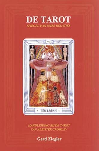 De tarot 9789063781897 G. Ziegler, Boeken, Esoterie en Spiritualiteit, Gelezen, Verzenden