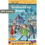 Bolleboos Verdwaald op de kermis 9789048703364 Selma Noort, Boeken, Verzenden, Zo goed als nieuw, Selma Noort