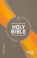 Outreach Bible-CSB 9781433648397, Holman Bible Staff, Verzenden