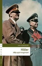 Hitler / 1889-1936: Hoogmoed / Scala 9789027469816, Boeken, Verzenden, Gelezen, Ian Kershaw