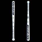 Moontje - Mercedes AMG Baseball Bat White-Black edition., Antiquités & Art