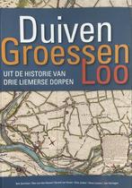 Duiven Groessen Loo 9789074725286 Rien van den Heuvel, Verzenden, Zo goed als nieuw, Rien van den Heuvel