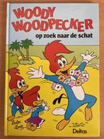 Woody woodpecker op zoek naar de schat 9789024339471, Gelezen, Walter Lantz, Walter Lantz, Verzenden