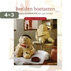 Beelden boetseren 9789043912051 M. Casselmann, Boeken, Hobby en Vrije tijd, Verzenden, Zo goed als nieuw, M. Casselmann