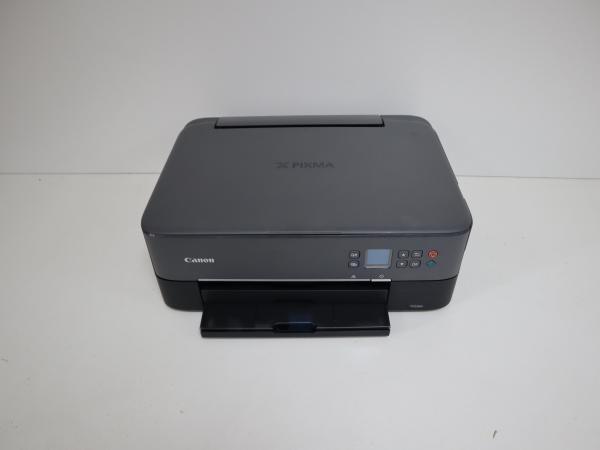 Veiling - Canon PIXMA TS5350i All-In-One Inkjetprinter, Computers en Software, Printers