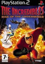 The Incredibles de Opkomst van de Ondermijner (PS2 Games), Ophalen of Verzenden