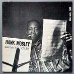 Hank Mobley - And His All Stars (1st mono) - Enkele, Nieuw in verpakking