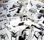 KNOLL - Rare and huge picture collection of Knoll design