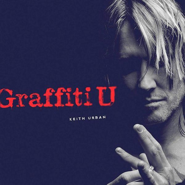 Keith Urban - Graffiti U, CD & DVD, CD | Pop, Envoi