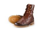 Gabor Veterboots in maat 36 Bruin | 5% extra korting, Kleding | Dames, Bruin, Verzenden, Overige typen, Gabor