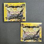 Aerosmith - 6x CDs - Japanese Ed. - Différents titres - CD -, Cd's en Dvd's, Nieuw in verpakking