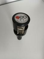 Landmeetkundige apparatuur - Vintage Double Optical Right