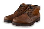 Gaastra Veterboots in maat 43 Bruin | 10% extra korting, Kleding | Heren, Gaastra, Bruin, Verzenden, Boots