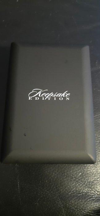 Rambo, Rambo III - Sylvester Stallone - Keepsake Edition, Verzamelen, Film en Tv